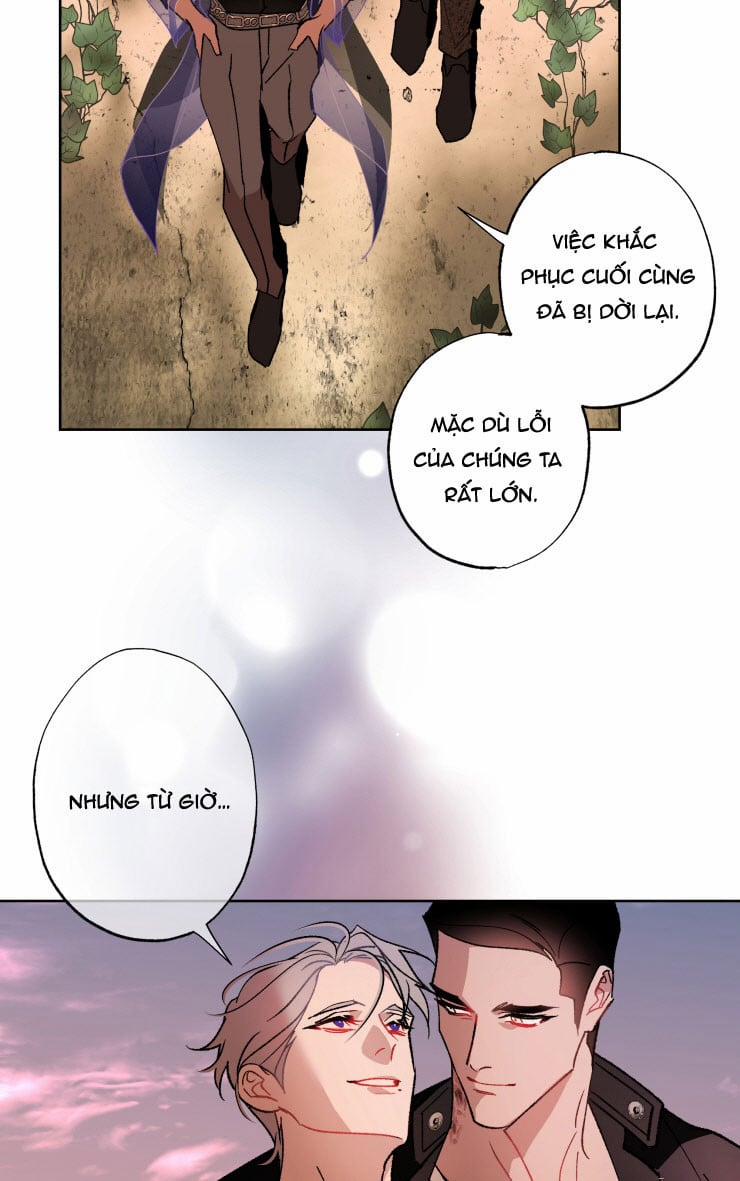 Moon Quake 30.5 trang 25