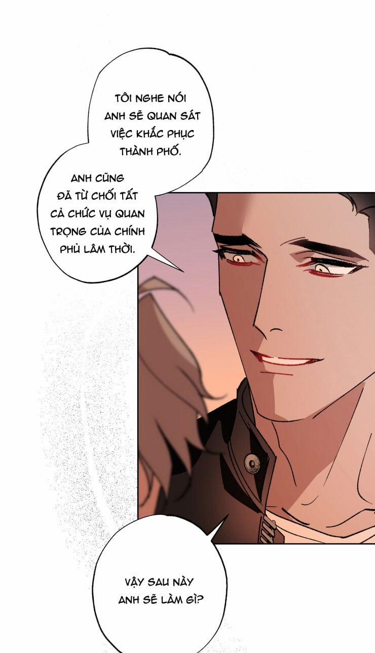 Moon Quake 30.5 trang 27