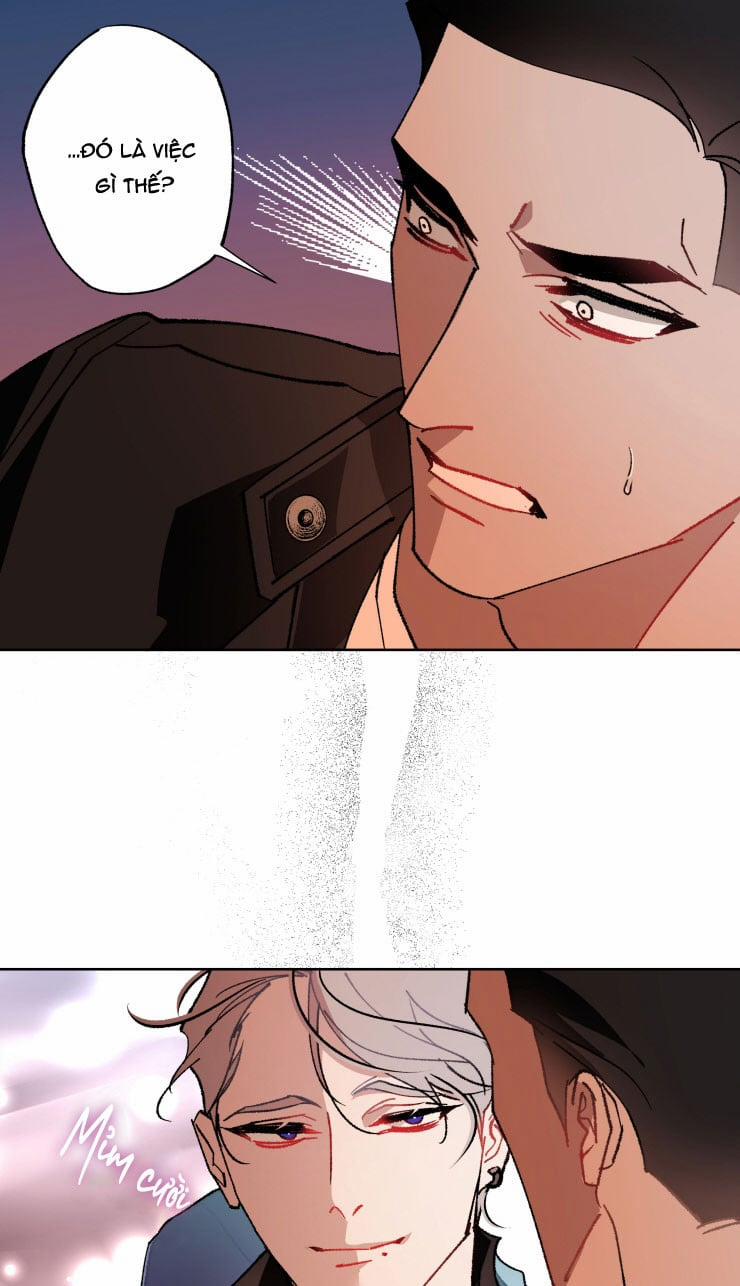 Moon Quake 30.5 trang 29