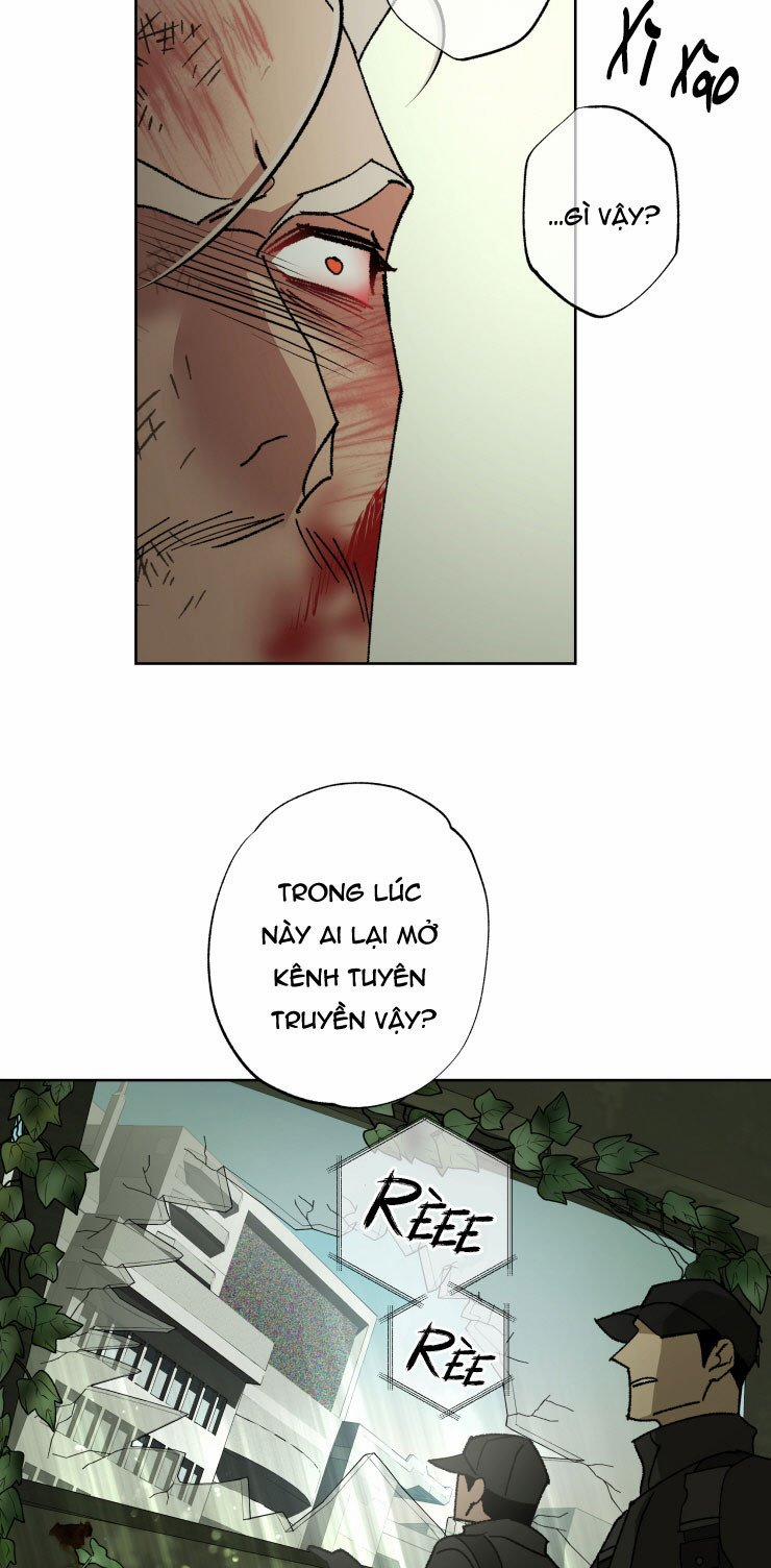 Moon Quake 30.5 trang 3