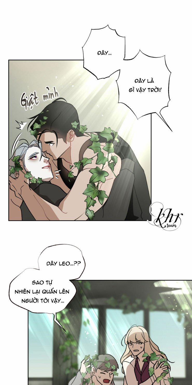 Moon Quake 30 trang 15