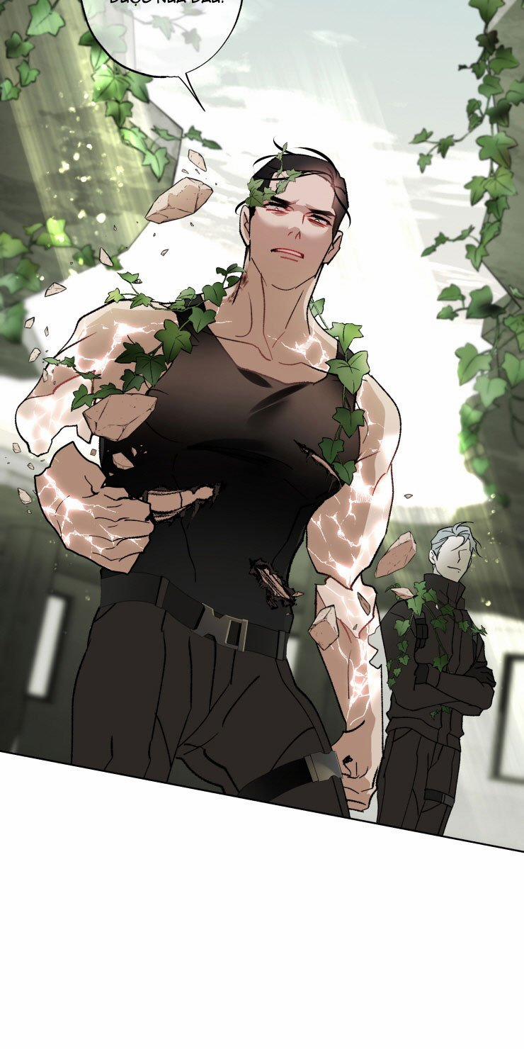 Moon Quake 30 trang 24