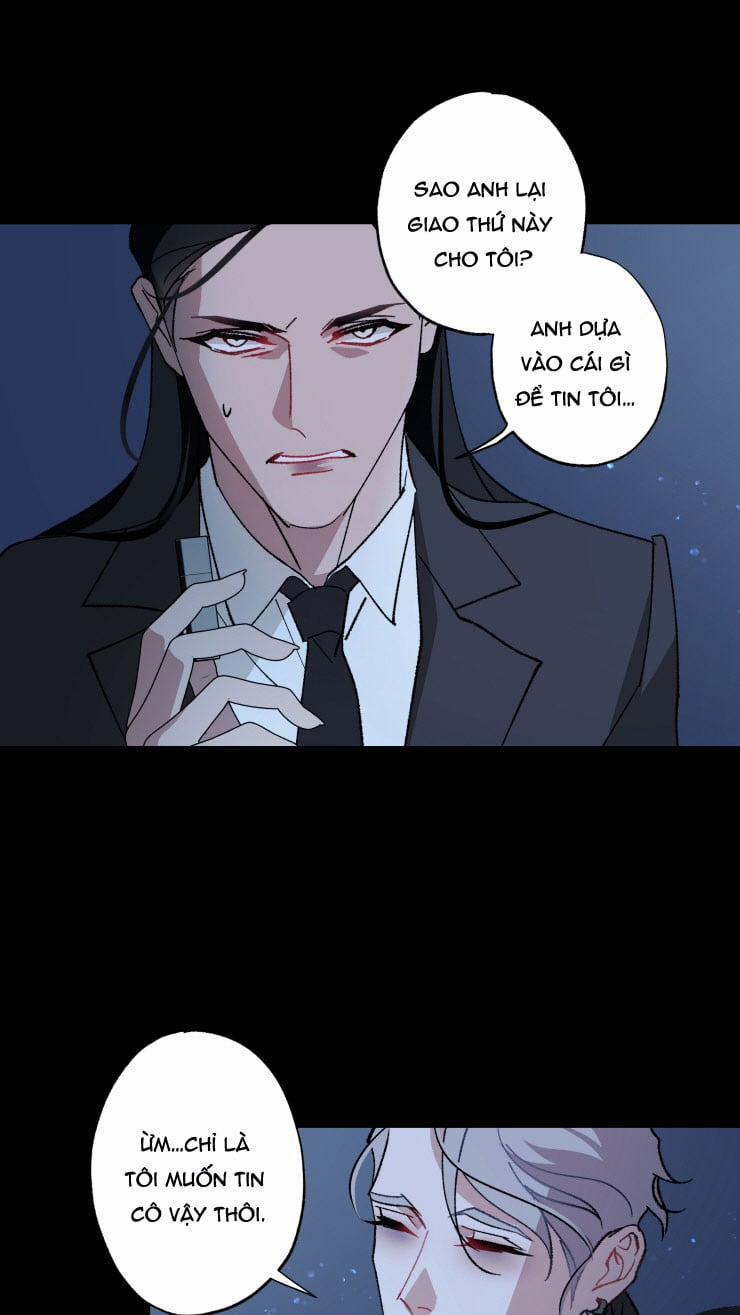 Moon Quake 30 trang 30