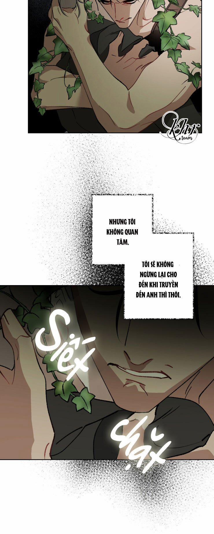 Moon Quake 30 trang 9