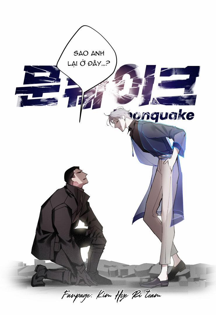 Moon Quake 7 trang 1