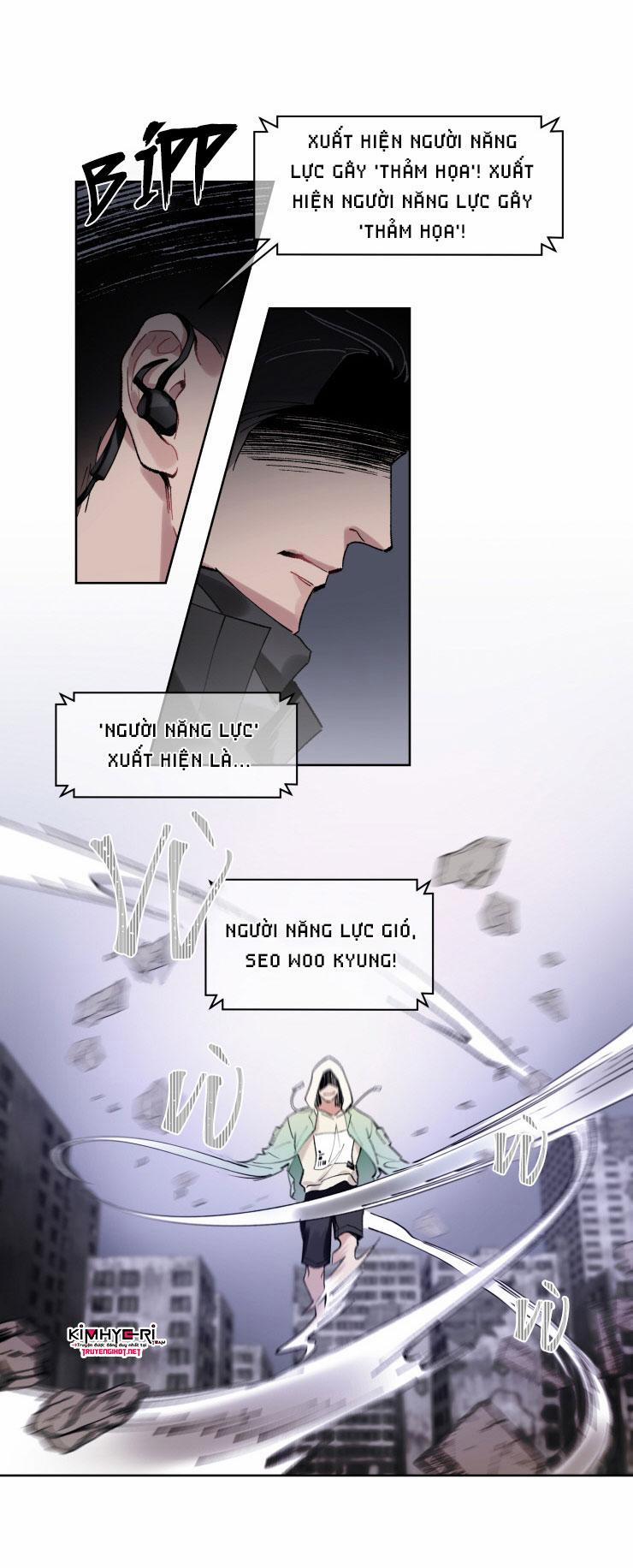 MOONQUAKE 1 trang 11