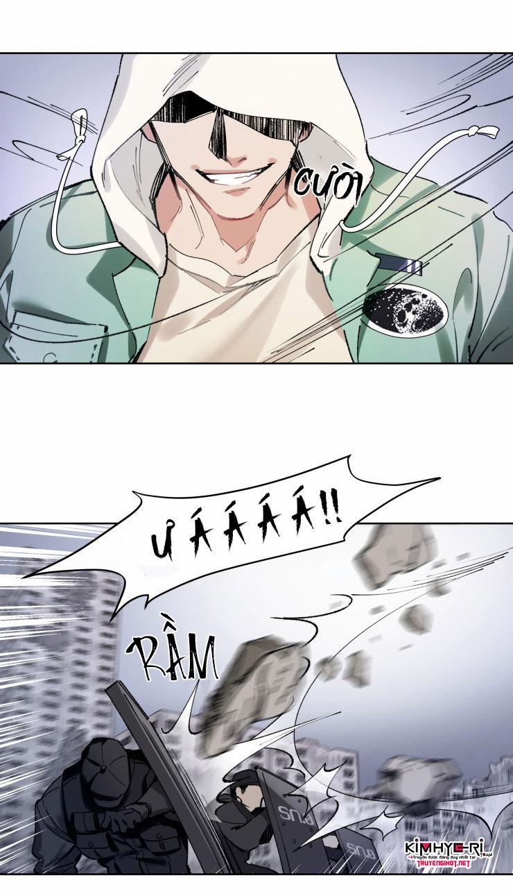 MOONQUAKE 1 trang 12