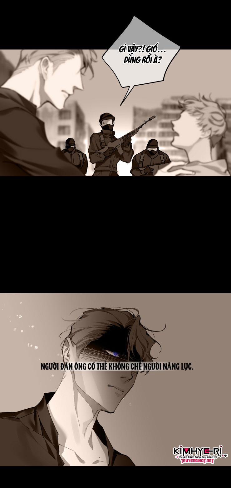 MOONQUAKE 1 trang 27