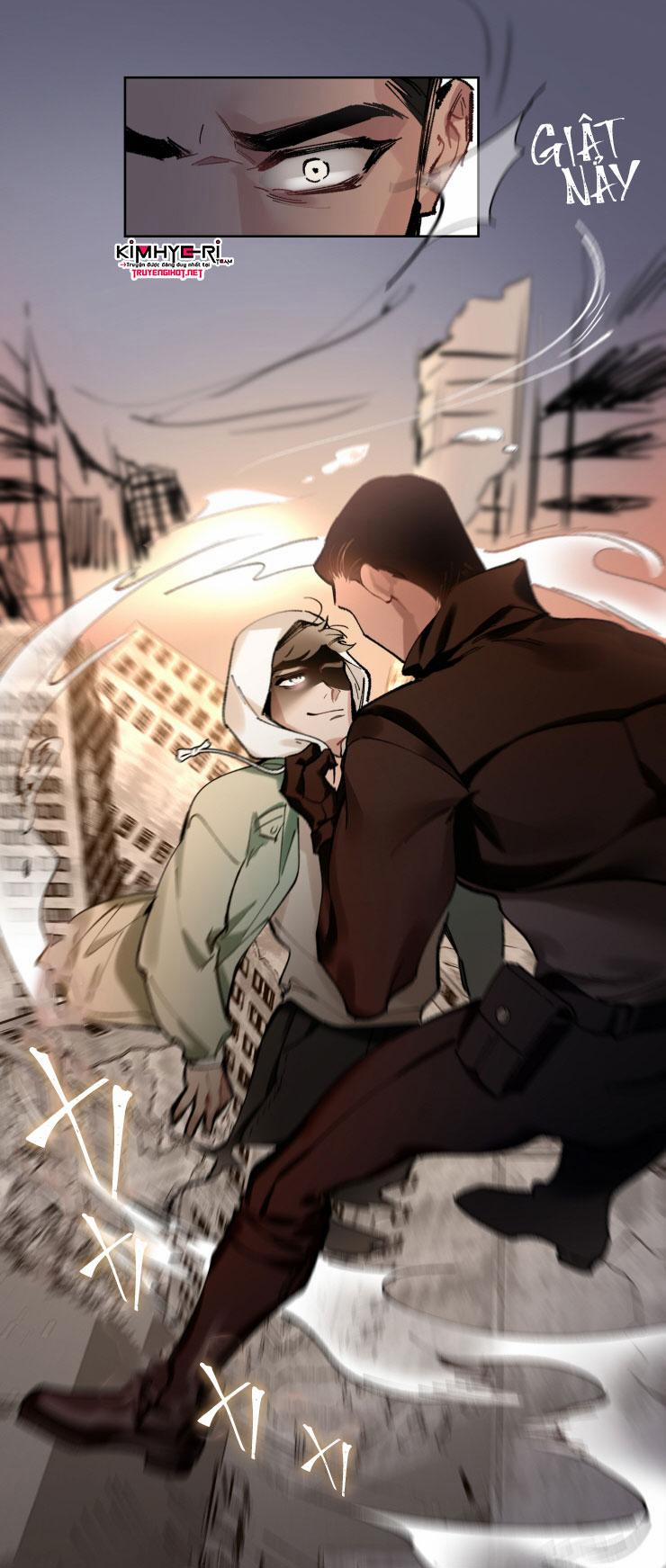 MOONQUAKE 1 trang 45