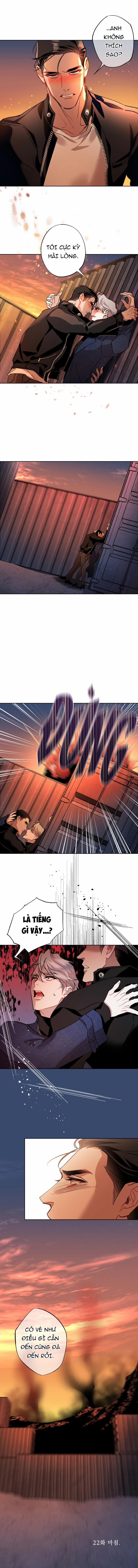 MOONQUAKE 22 trang 11