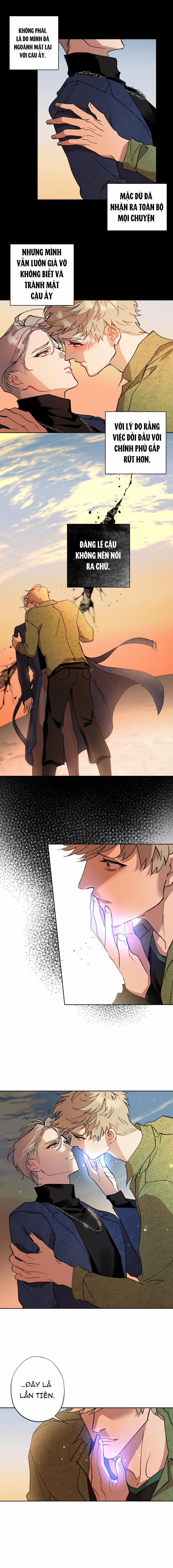 MOONQUAKE 22 trang 5