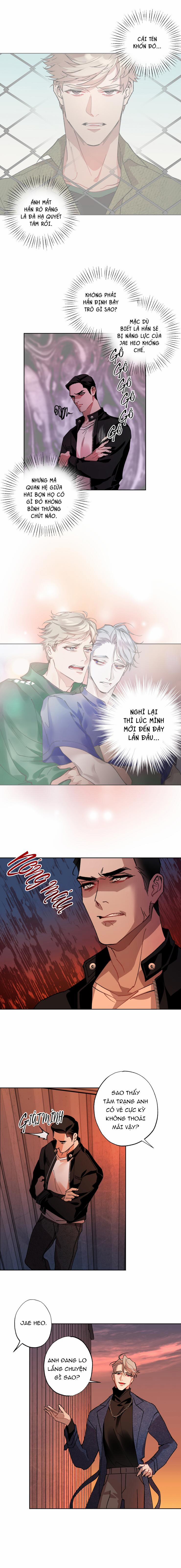 MOONQUAKE 22 trang 8