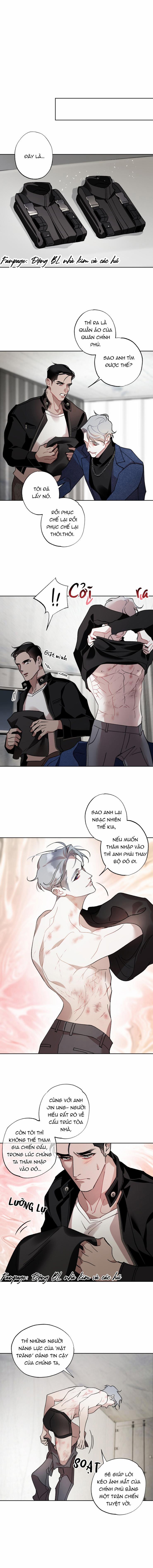 MOONQUAKE 23 trang 10