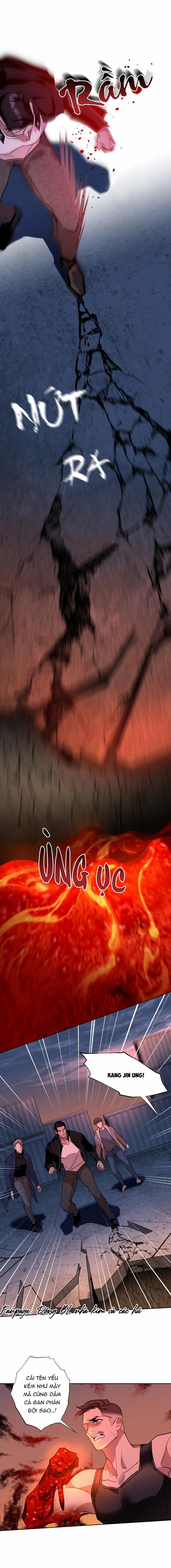 MOONQUAKE 23 trang 3