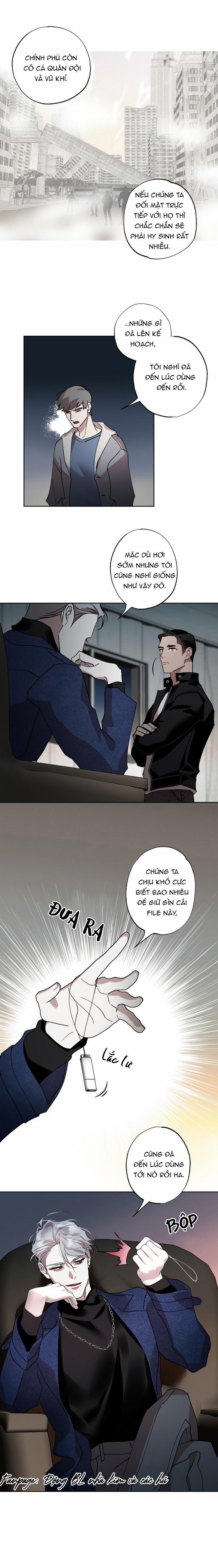 MOONQUAKE 23 trang 9