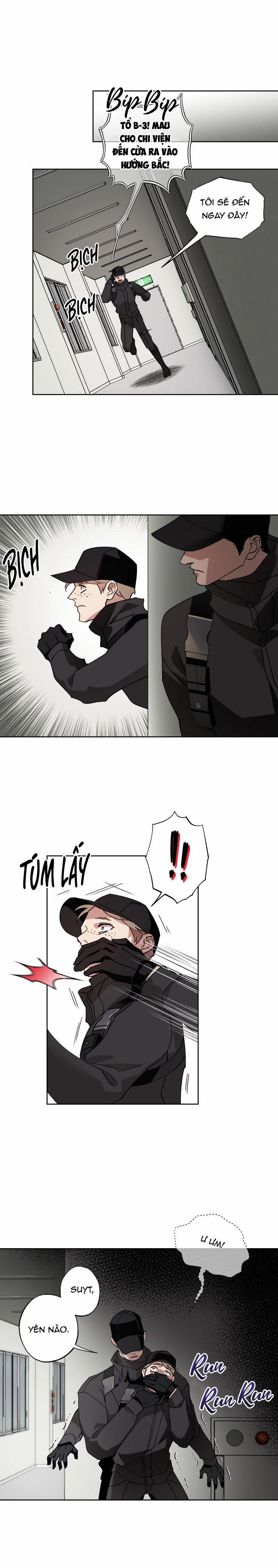 MOONQUAKE 24 trang 3