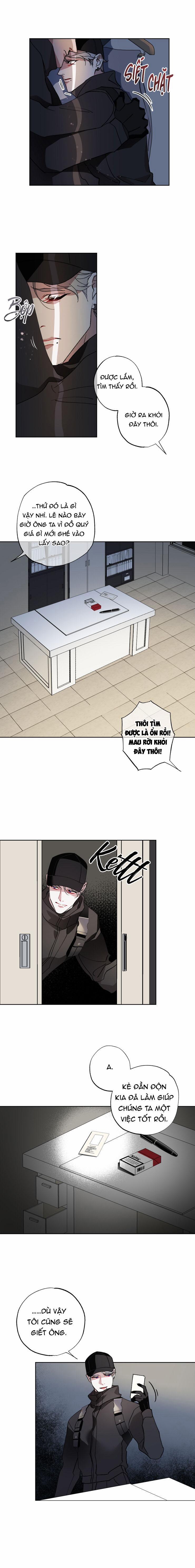 MOONQUAKE 24 trang 8