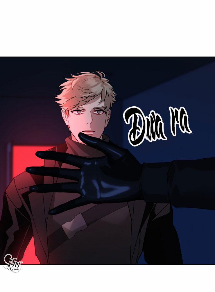 MOONQUAKE 25 trang 18