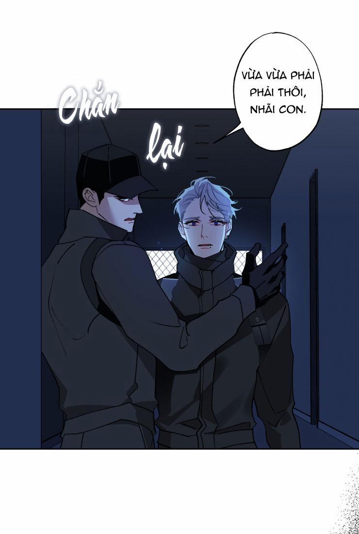 MOONQUAKE 25 trang 19