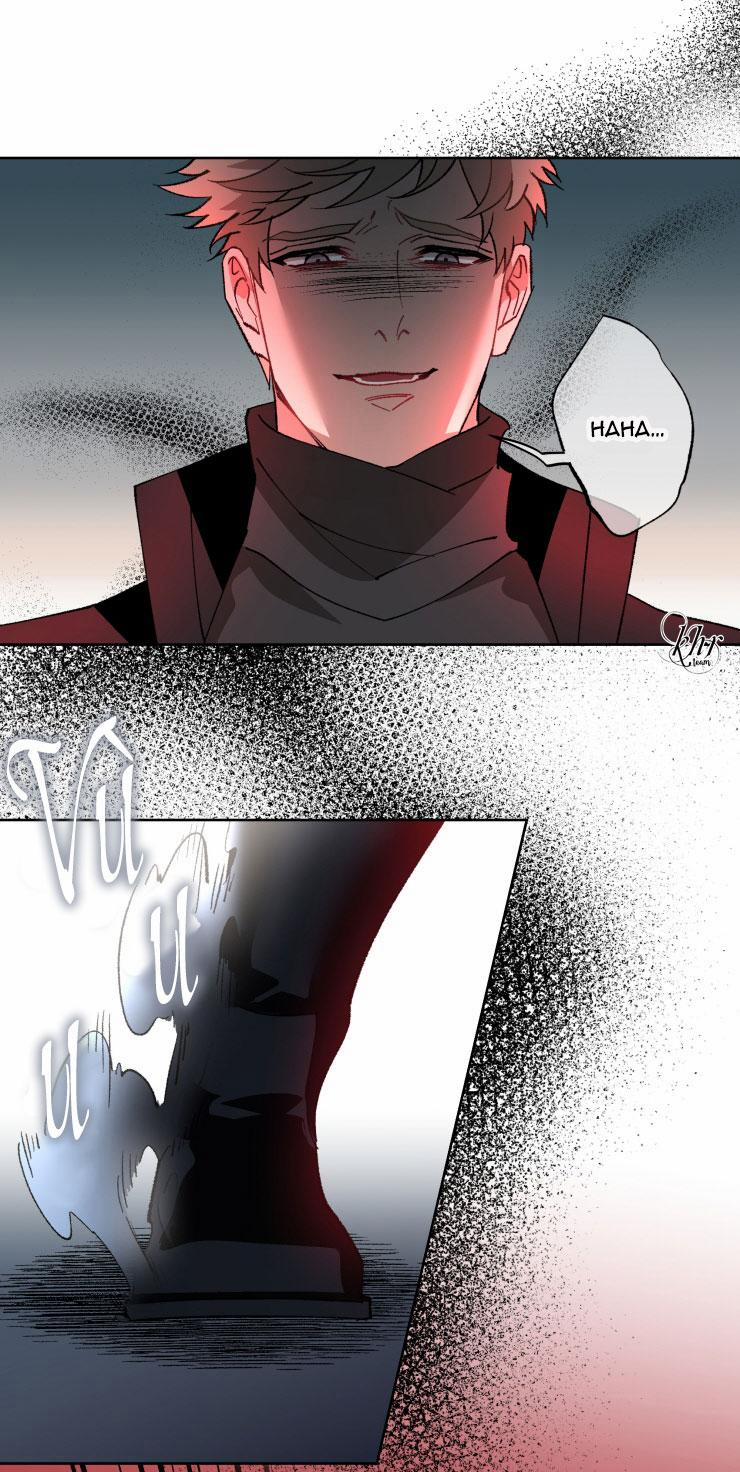 MOONQUAKE 25 trang 20