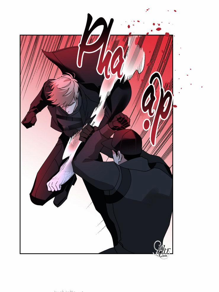 MOONQUAKE 25 trang 23