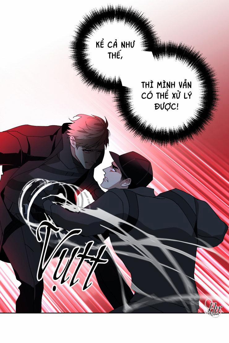 MOONQUAKE 25 trang 25