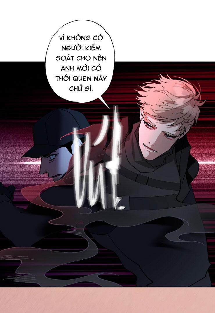 MOONQUAKE 25 trang 27