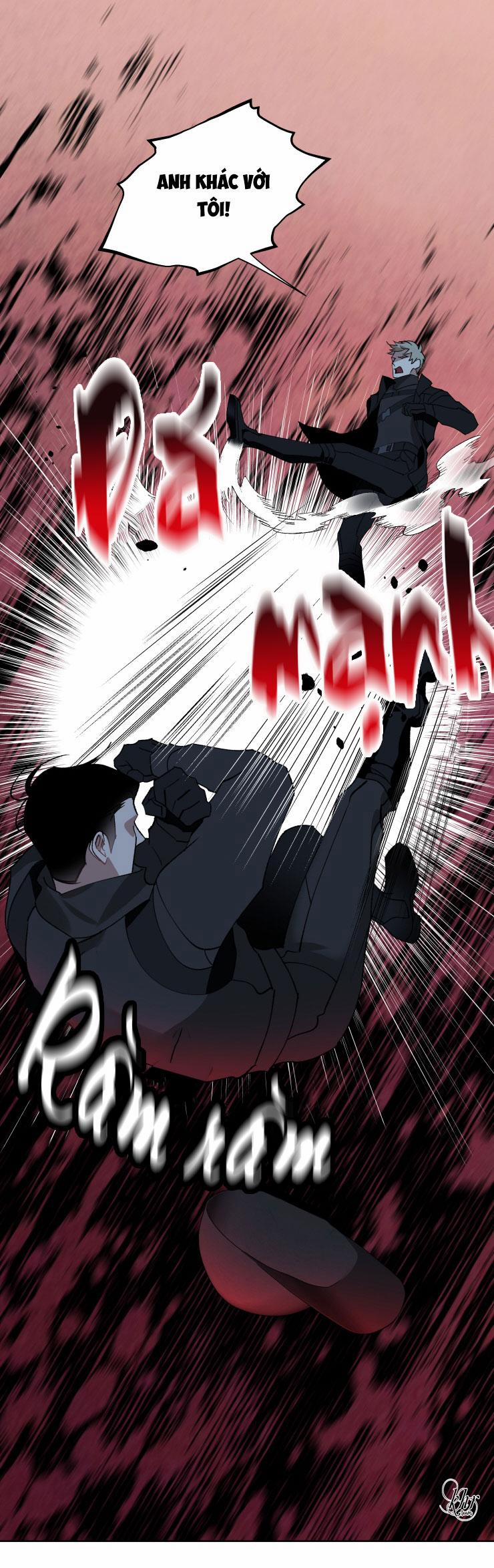 MOONQUAKE 25 trang 28