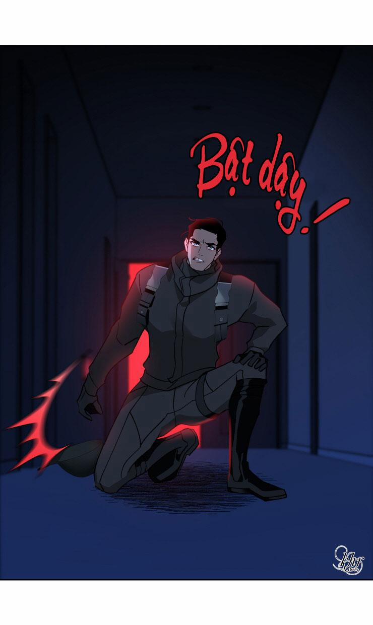 MOONQUAKE 25 trang 30