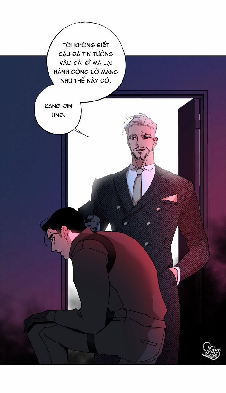 MOONQUAKE 25 trang 32