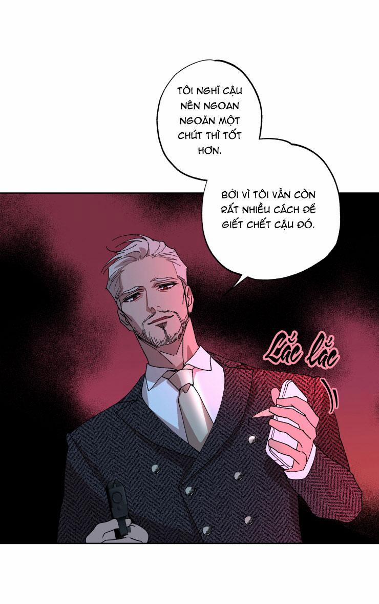 MOONQUAKE 25 trang 33