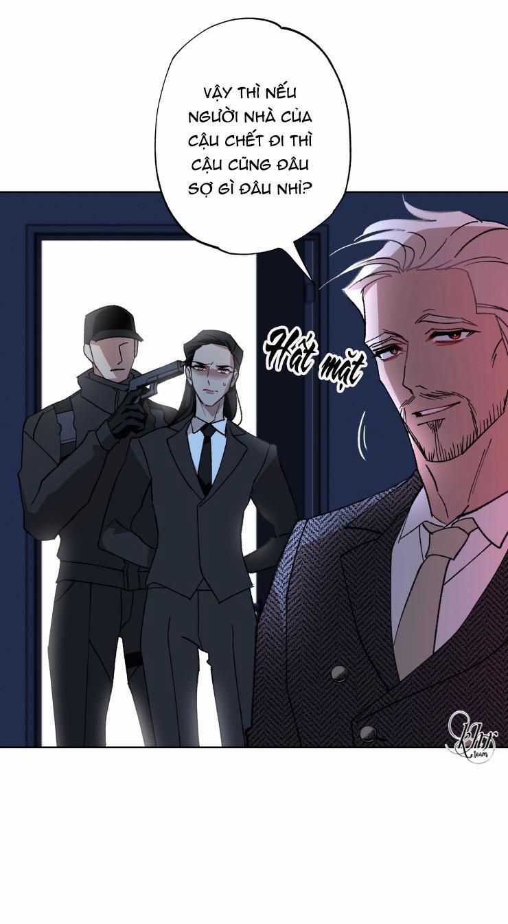 MOONQUAKE 25 trang 36