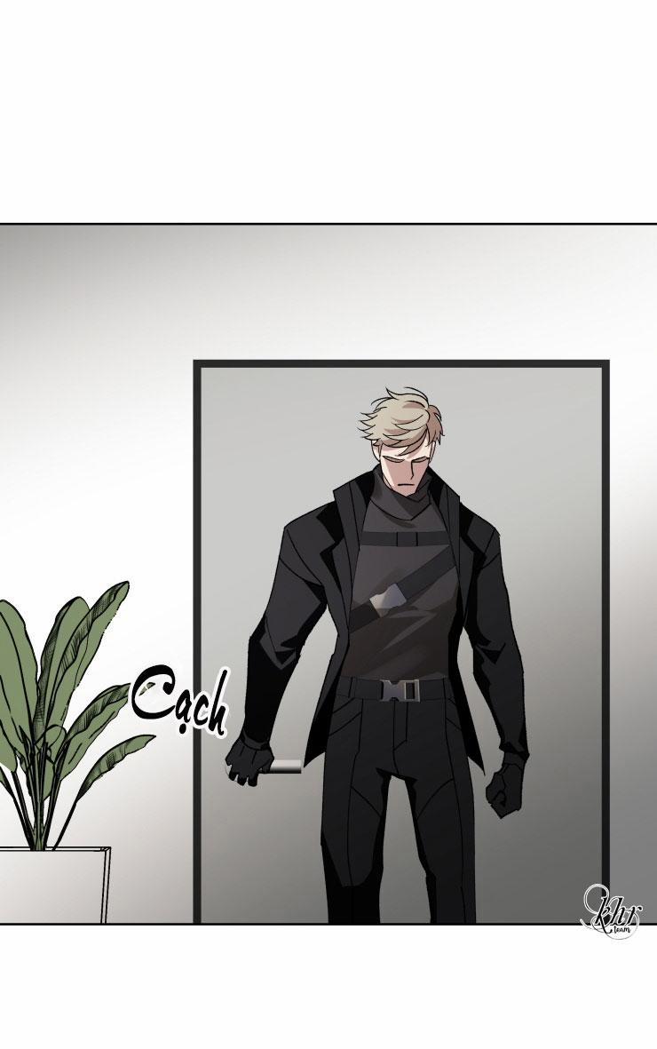 MOONQUAKE 25 trang 41