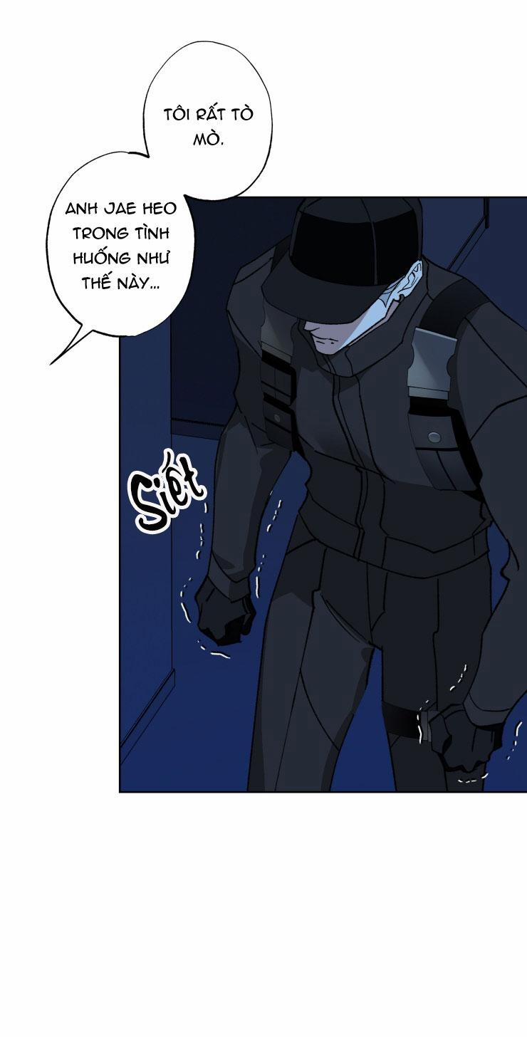 MOONQUAKE 25 trang 5