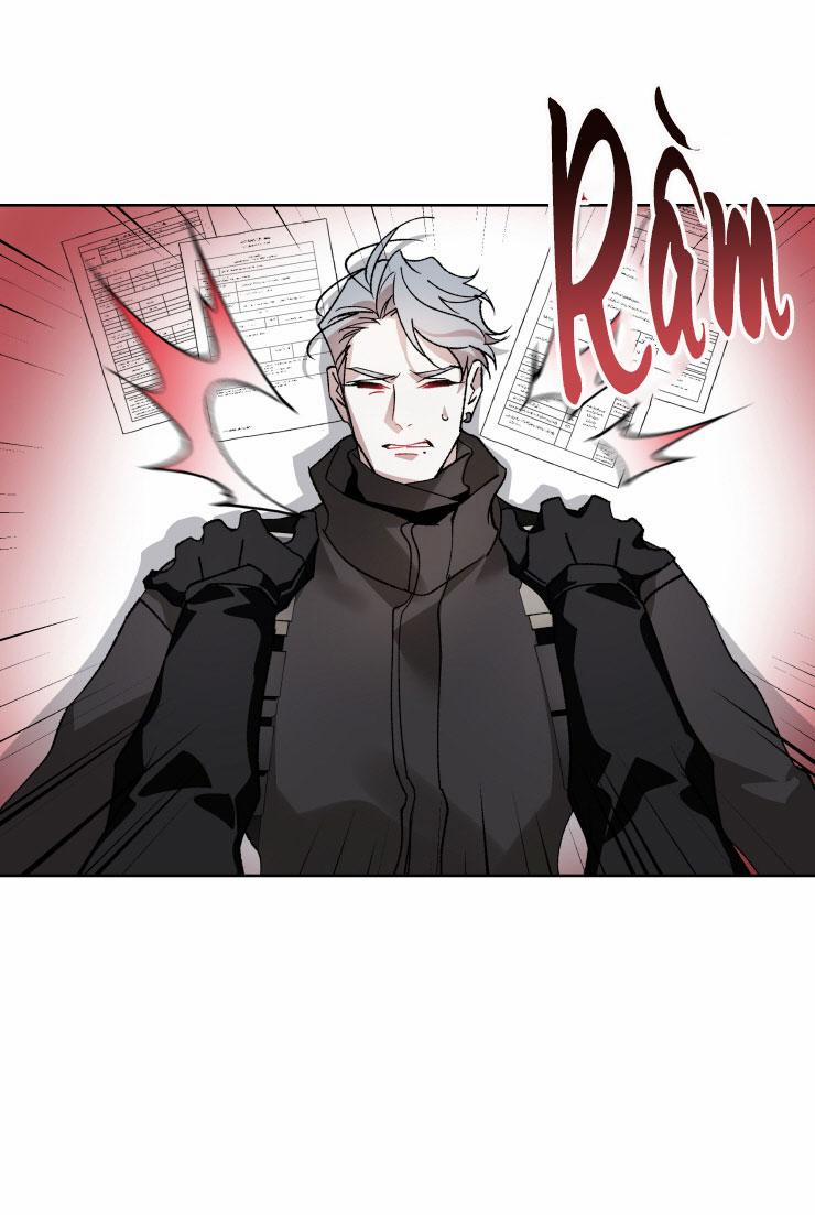 MOONQUAKE 25 trang 50