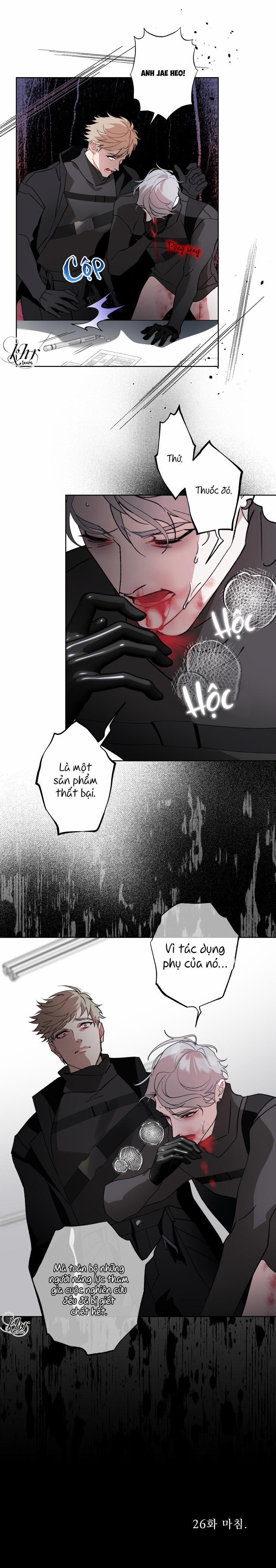 MOONQUAKE 26 trang 10