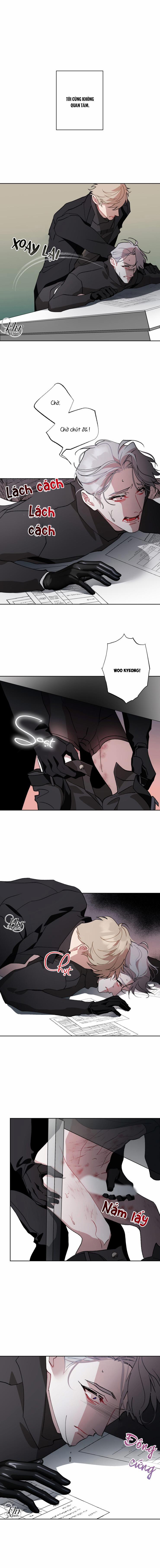 MOONQUAKE 26 trang 2