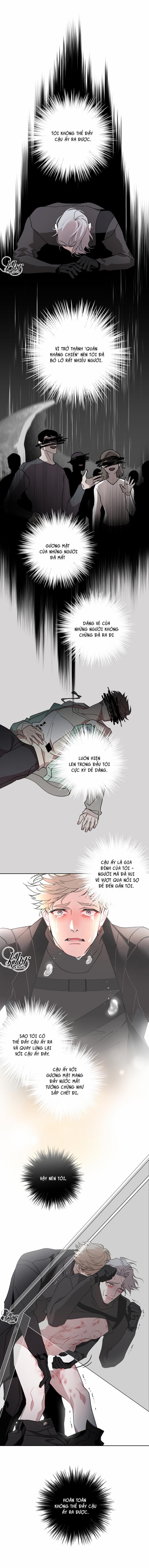 MOONQUAKE 26 trang 3