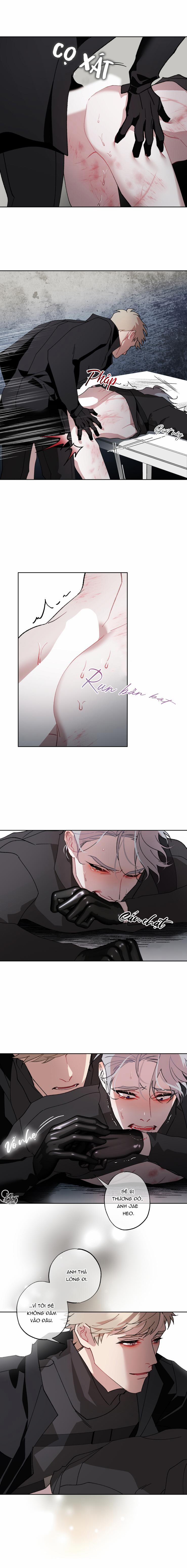 MOONQUAKE 26 trang 4