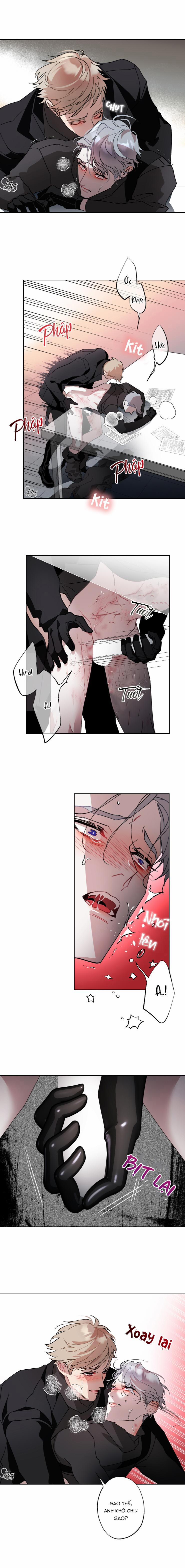 MOONQUAKE 26 trang 5