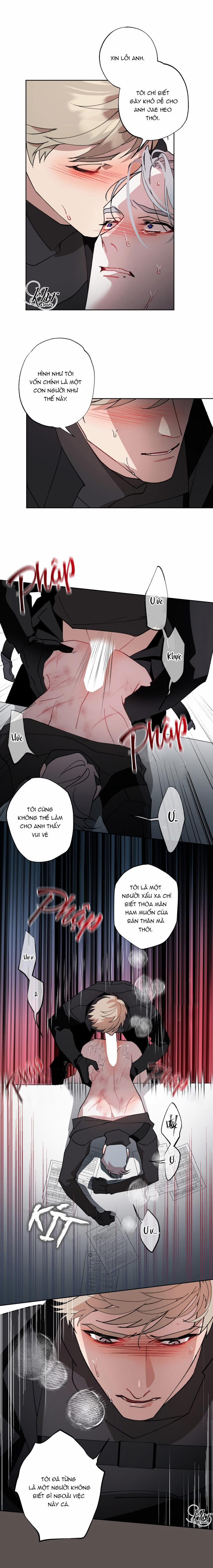 MOONQUAKE 26 trang 6