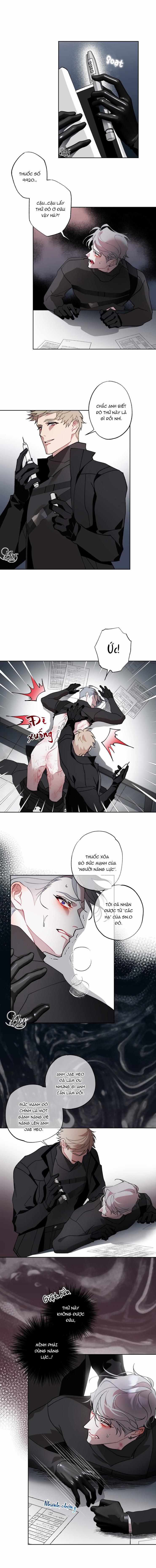 MOONQUAKE 26 trang 8