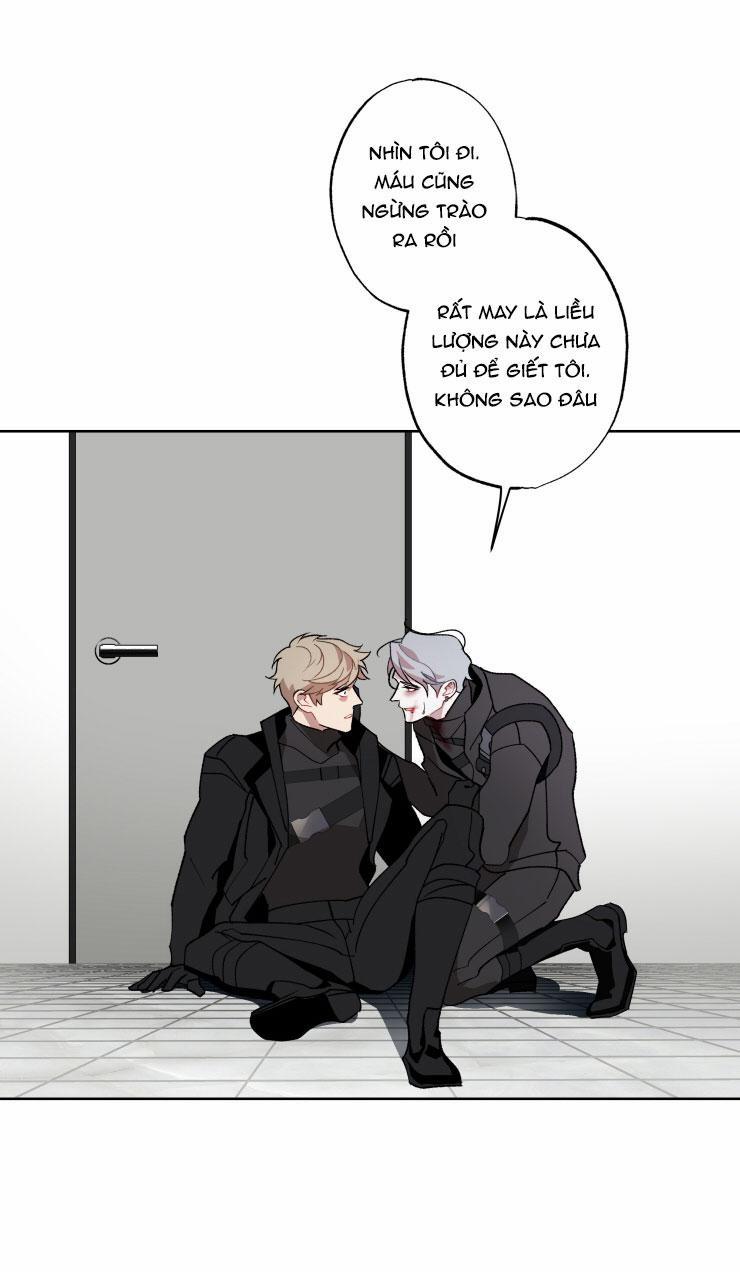 MOONQUAKE 27 trang 11