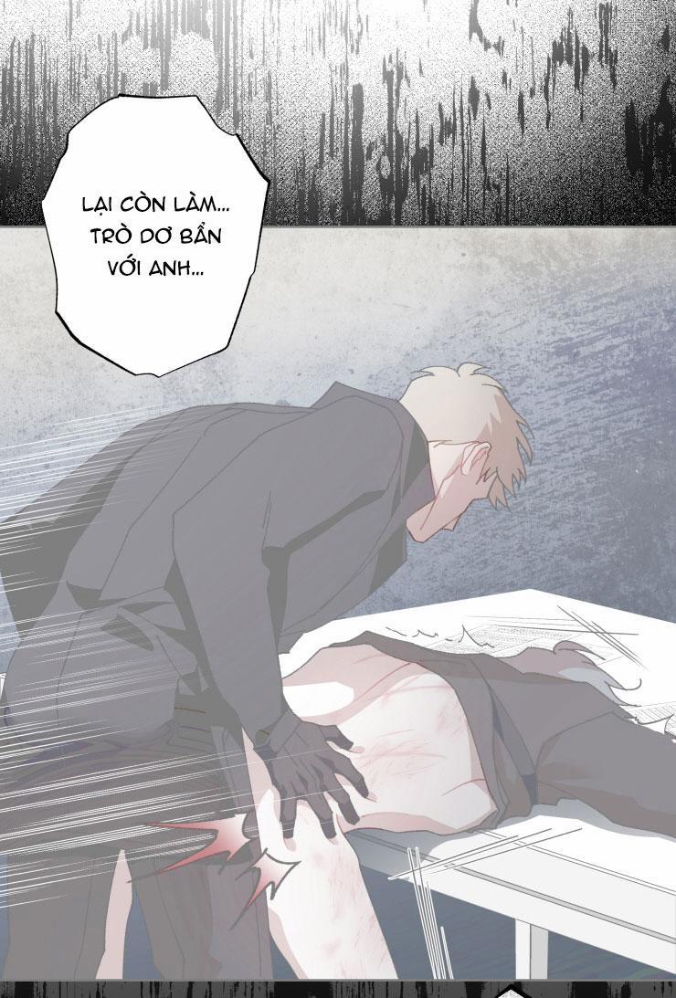 MOONQUAKE 27 trang 14