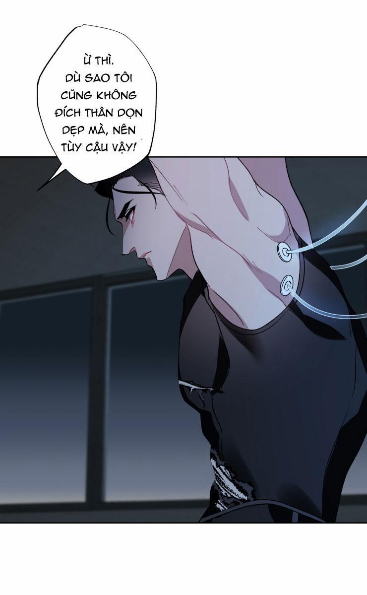 MOONQUAKE 27 trang 27