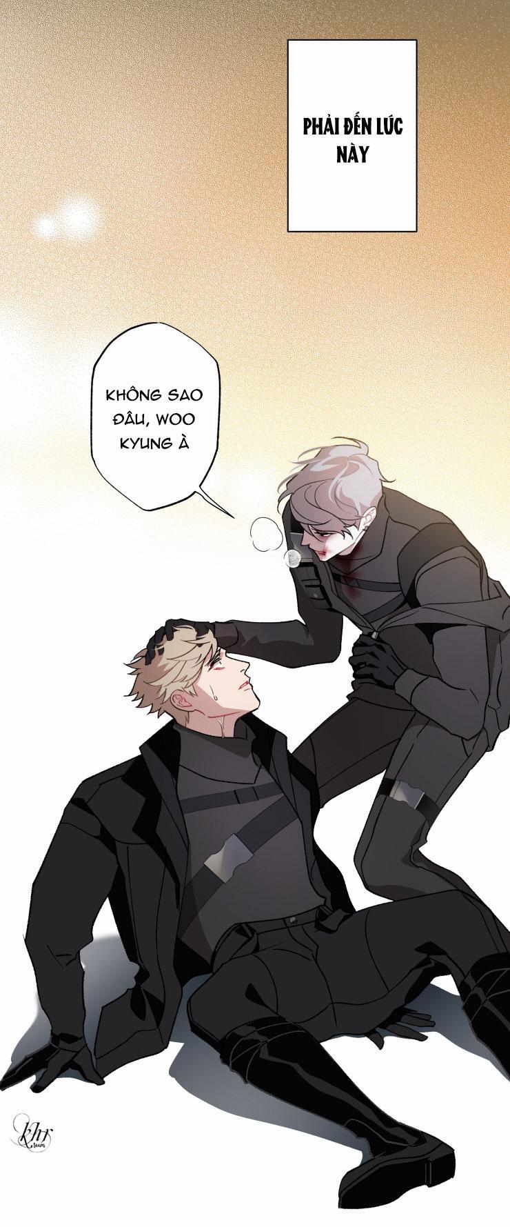 MOONQUAKE 27 trang 3