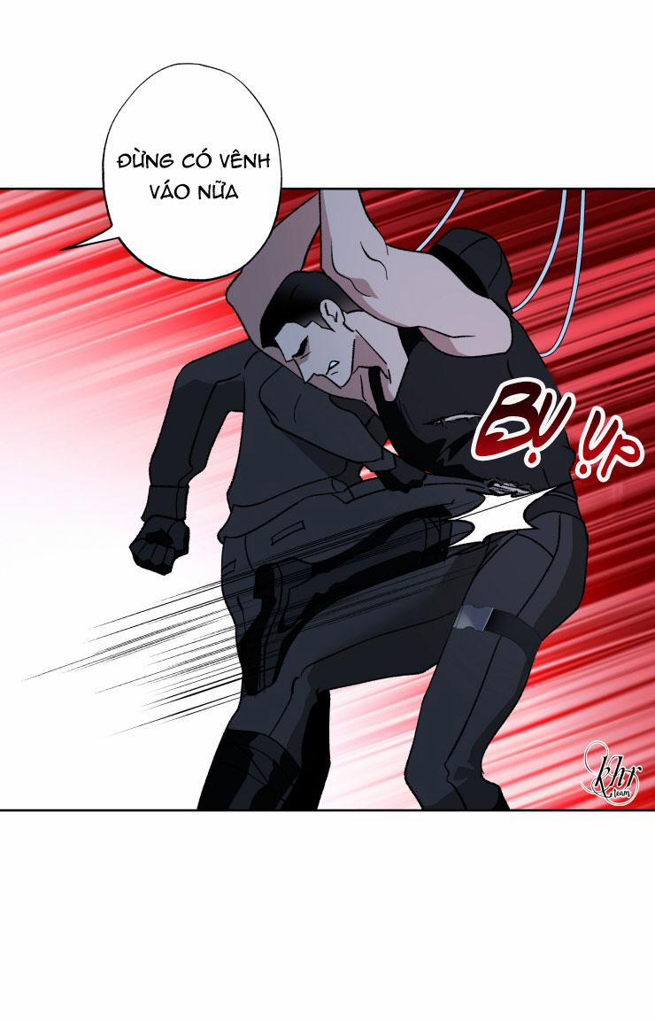 MOONQUAKE 27 trang 33