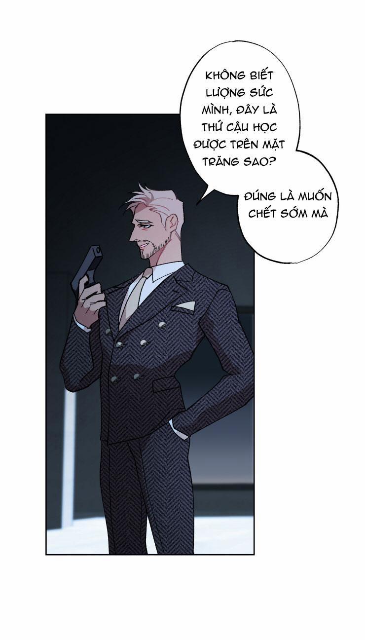 MOONQUAKE 27 trang 34