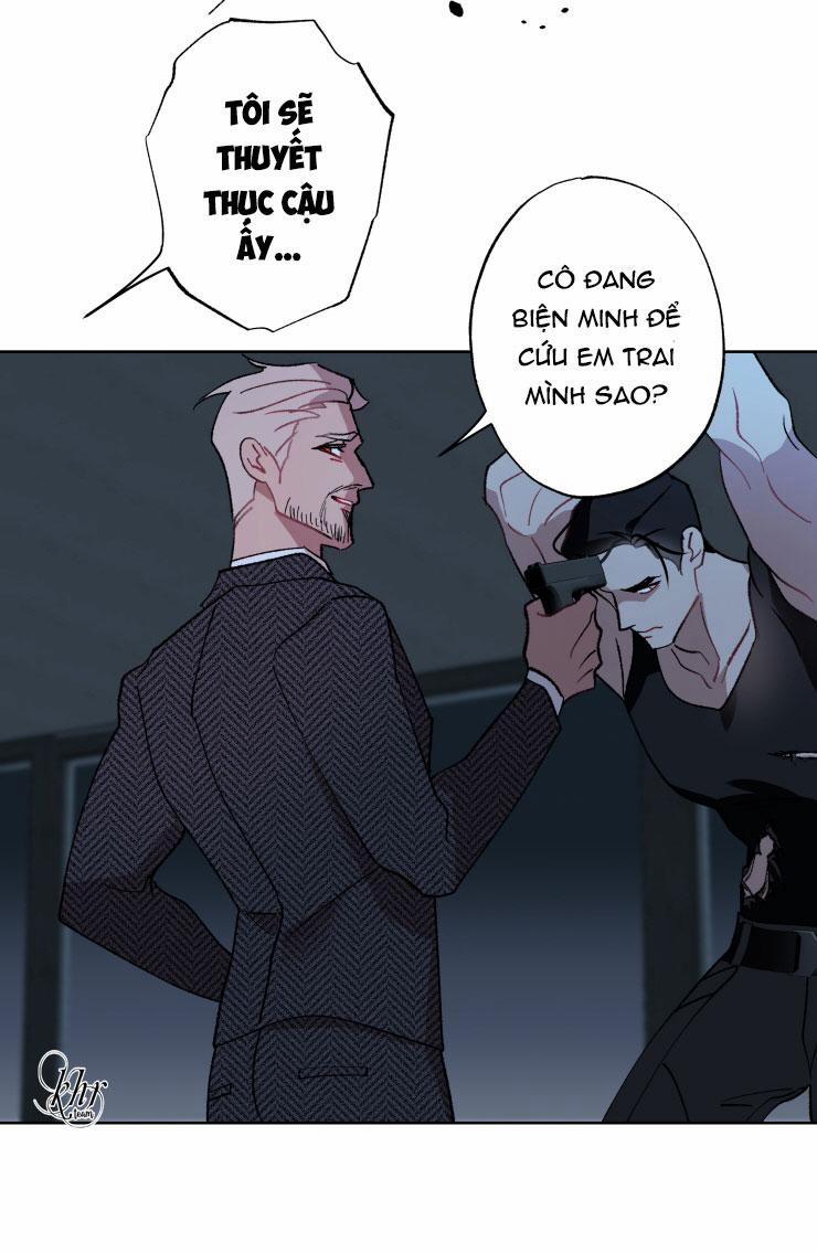 MOONQUAKE 27 trang 40