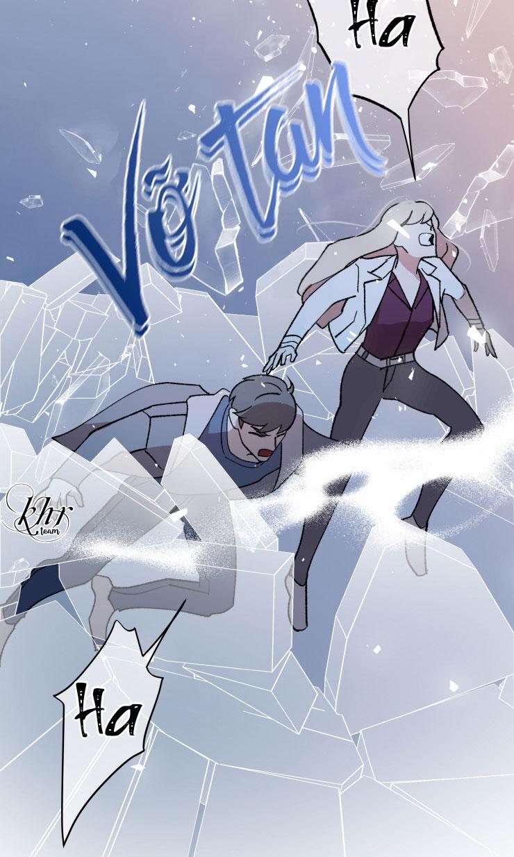 MOONQUAKE 28 trang 28